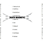 Metallica - Death Magnetic